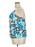 Lands' End Blue Tank Top Size 18DD - photo 5