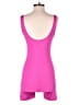 Unbranded Pink Romper Size S - photo 2