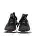 Nike Gray Sneakers Size 7 - photo 2