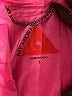 My Anorak 100% Nylon Pink Snow Jacket Size S - photo 6