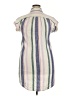 Unbranded Ivory Casual Dress Size M (estimated) - photo 2
