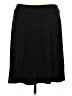J.Jill Solid Black Formal Skirt Size XL - photo 1
