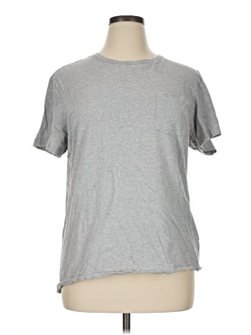 J.Crew Factory Store Short Sleeve T-Shirt (view 1)