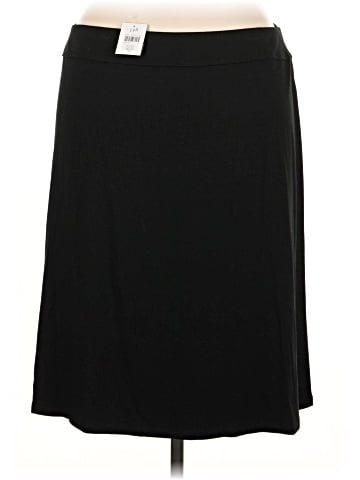 J.Jill Formal Skirt (view 2)