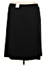 J.Jill Solid Black Formal Skirt Size XL - photo 2