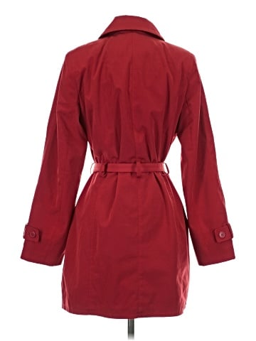 Towne Collection Trenchcoat (view 2)
