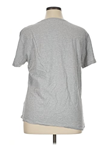 J.Crew Factory Store Short Sleeve T-Shirt (view 2)