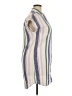 Unbranded Ivory Casual Dress Size M (estimated) - photo 4