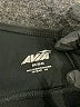 Avia Black Sports Bra Size 0 - photo 7