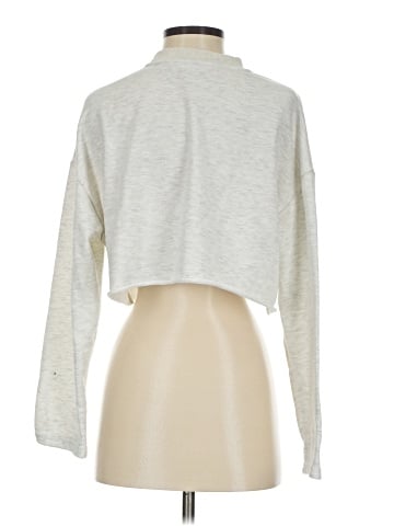 All The Ways Turtleneck Sweater (view 2)