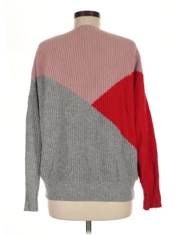 Splendid Pullover Sweater (view 2)