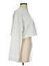 All The Ways Silver Turtleneck Sweater Size XS - photo 4