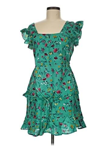 Lottie & Holly Cocktail Dress (view 1)