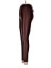 Commando Metallic Burgundy Leggings Size M - photo 5