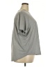 Bcg Gray Short Sleeve T-Shirt Size 2X - photo 4