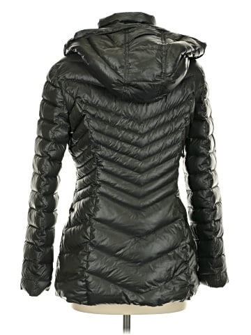 Laundry by Shelli Segal Snow Jacket (view 2)