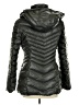 Laundry by Shelli Segal Black Green Snow Jacket Size M - photo 2