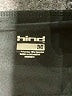 Hind Solid Black Active Skort Size M - photo 3