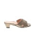 Taryn Rose Tan Sandals Size 8 1/2 - photo 1