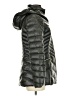 Laundry by Shelli Segal Black Green Snow Jacket Size M - photo 4