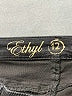 Ethyl Black Jeggings Size 12 - photo 7