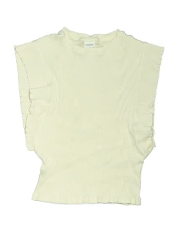 Zara Kids Short Sleeve Top (view 1)