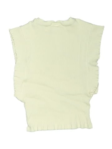 Zara Kids Short Sleeve Top (view 2)