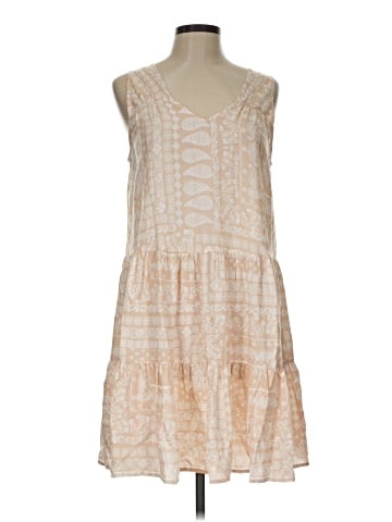 True Craft Casual Dress (view 1)
