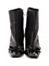 Kate Spade New York Black Ankle Boots Size 9 1/2 - photo 2