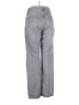 FRAME 100% Cotton Chevron-herringbone Gray Jeans Size 30 waist - photo 2