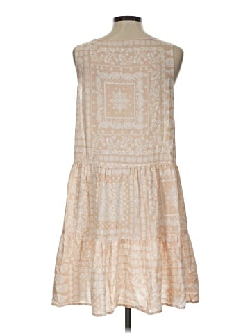 True Craft Casual Dress (view 2)