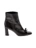 Kate Spade New York Black Ankle Boots Size 9 1/2 - photo 1