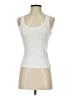 AMO 100% Cotton White Active Tank Size XS - photo 1