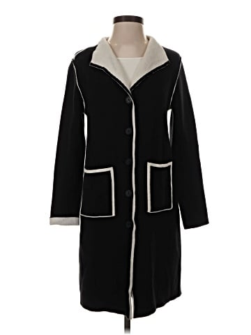 Nic + Zoe Coat (view 1)