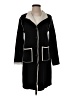 Nic + Zoe Black Coat Size P (petite) - photo 1