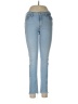 Levi's Hearts Blue Jeans Size 28 waist - photo 1