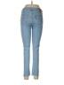 Levi's Hearts Blue Jeans Size 28 waist - photo 2