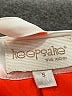Keepsake 100% Polyester Color Block Orange Cocktail Dress Size S - photo 7
