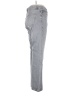 FRAME 100% Cotton Chevron-herringbone Gray Jeans Size 30 waist - photo 4