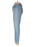 Levi's Hearts Blue Jeans Size 28 waist - photo 5