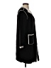 Nic + Zoe Black Coat Size P (petite) - photo 4