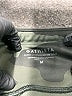 Athleta Camo Gray Black Active Pants Size M - photo 4