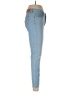 Levi's Hearts Blue Jeans Size 28 waist - photo 4