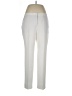 BCBGMAXAZRIA Ivory Dress Pants Size 12 - photo 1