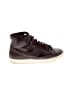 Nike Burgundy Sneakers Size 8 - photo 1