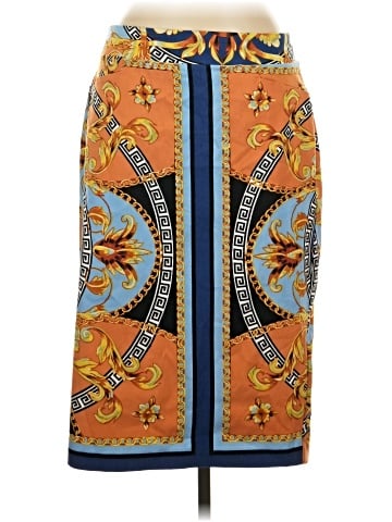 Ashley Stewart Casual Skirt (view 1)
