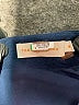 Tory Burch Blue Casual Dress Size 14 - photo 7