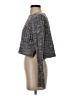 LA Hearts Tweed Gray Pullover Sweater Size S - photo 5