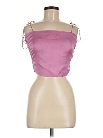 Urban Outfitters Sleeveless Blouse (view 1)