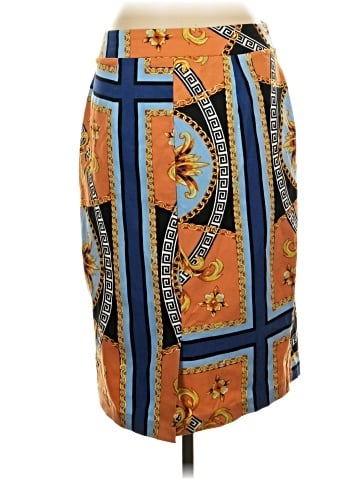 Ashley Stewart Casual Skirt (view 2)